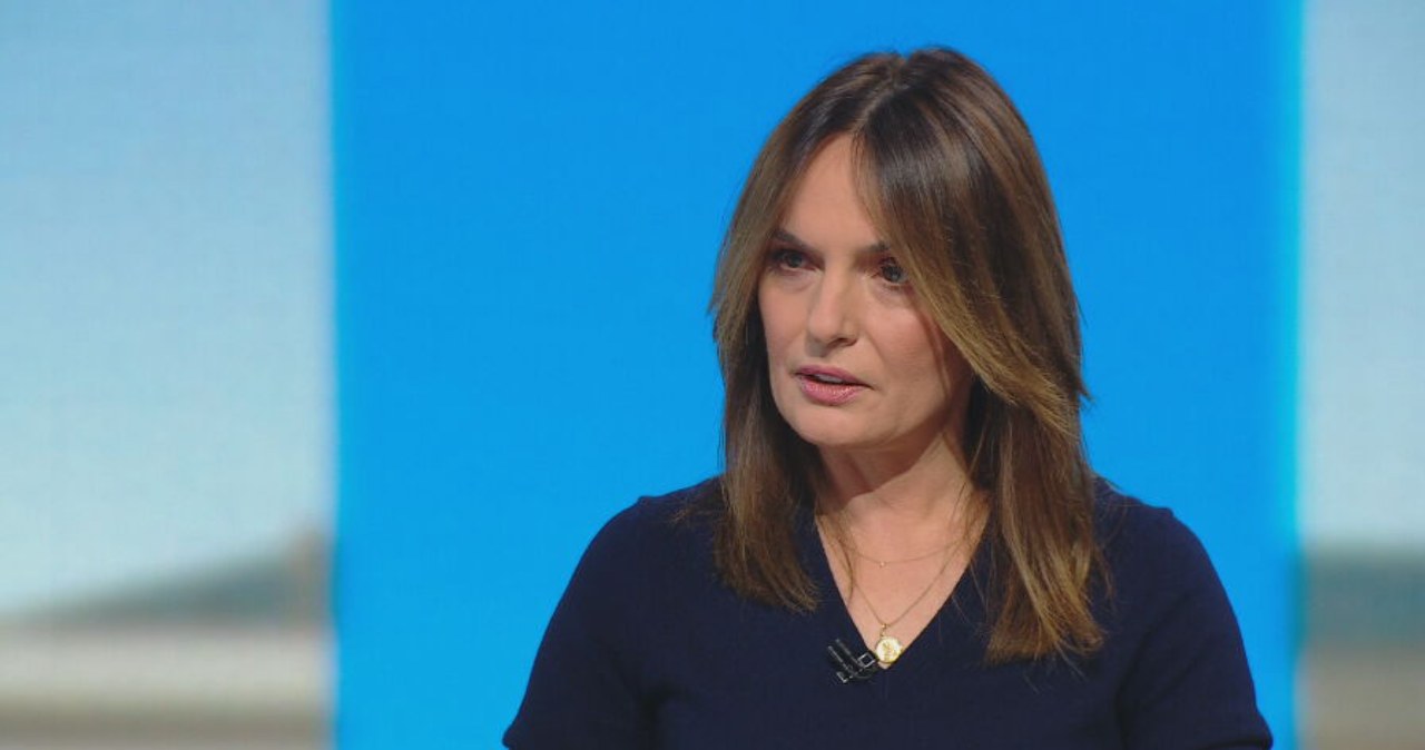 Czarzasty konsultował się z MSZ w sprawie Trumpa? Dziennikarka ujawnia