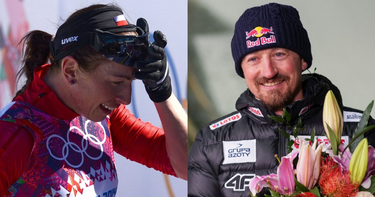 Predazzo oddało cześć Małyszowi, Polacy wkroczyli do swojego "królestwa"