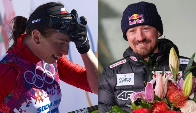 Predazzo oddało cześć Małyszowi, Polacy wkroczyli do swojego "królestwa"