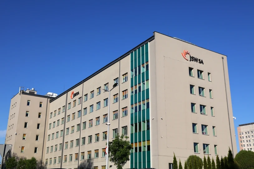 Minister aktywów o kryzysie w JSW. "Konieczna jest restrukturyzacja"