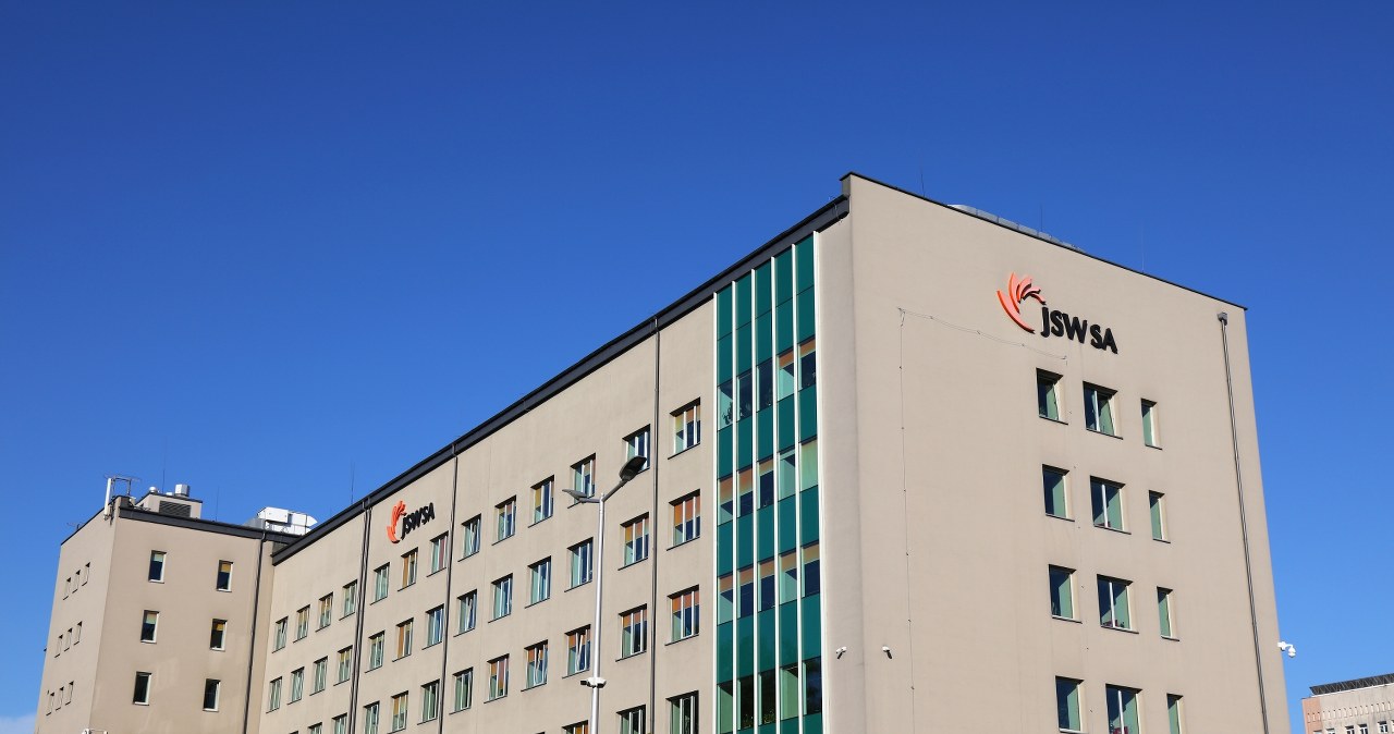 Minister aktywów o kryzysie w JSW. "Konieczna jest restrukturyzacja"
