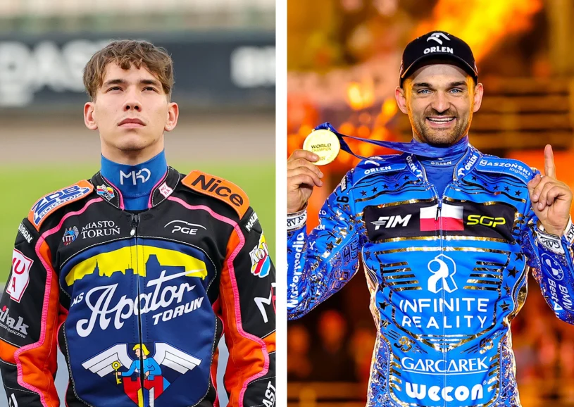 Odważna teoria młodego zawodnika. I nagle taka słowa o Zmarzliku