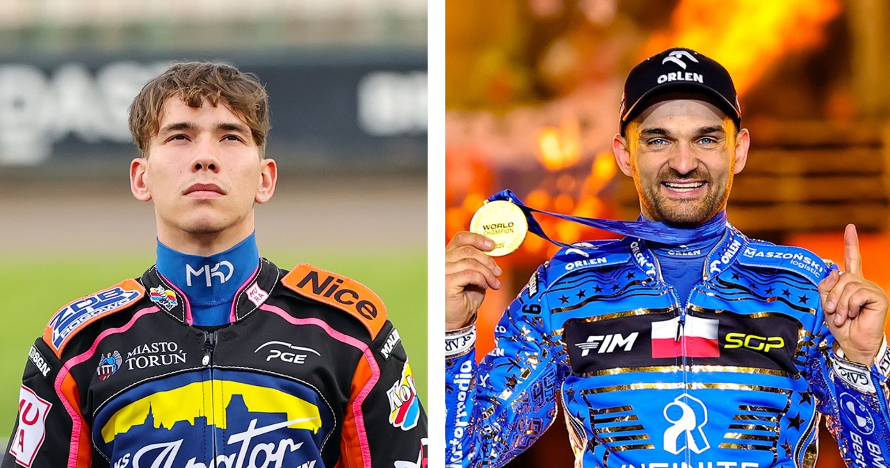 Odważna teoria młodego zawodnika. I nagle taka słowa o Zmarzliku