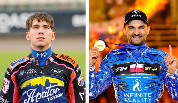 Lewandowski mówi wprost o polskim mistrzu. "Nawet Zmarzlik przywiezie zero"