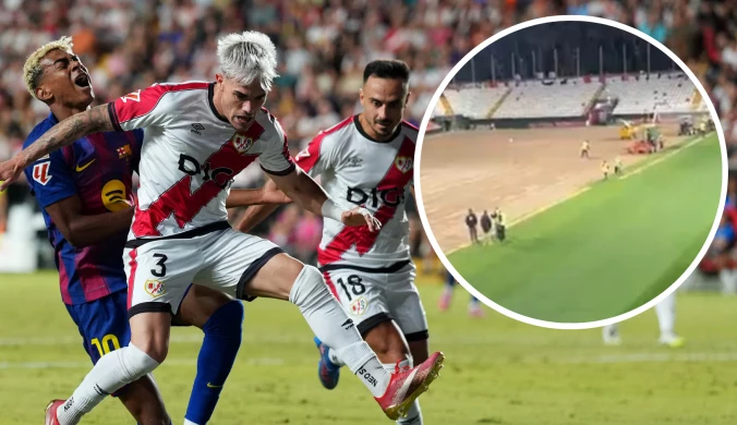 Napięcie w Madrycie, piłkarze ze skargą do prezesa. Teraz odwołany mecz