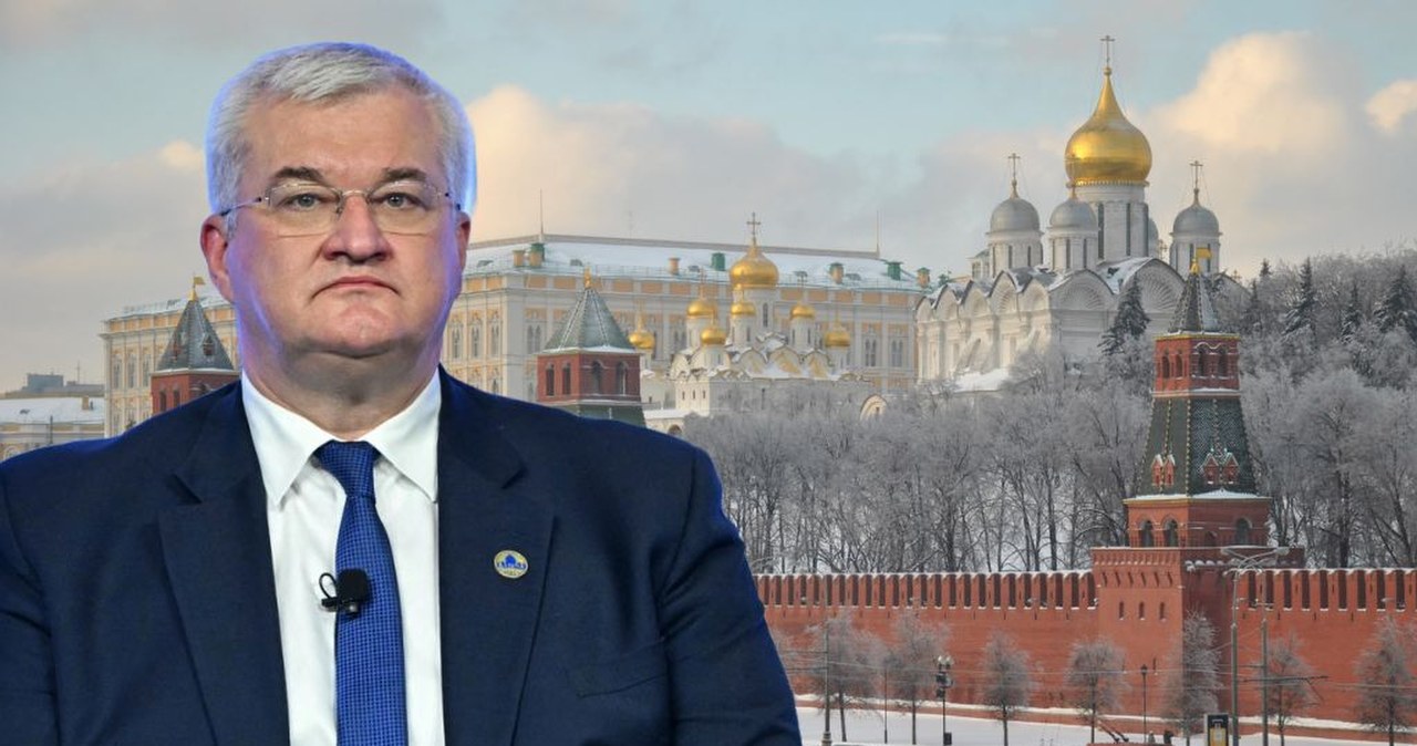 Zamach na rosyjskiego generała, Ukraina reaguje. Jest zdecydowana odpowiedź