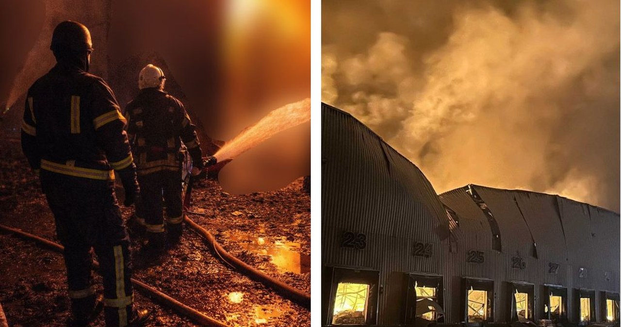 Ataki przy granicy z Polską. Jest pilny apel Kijowa do Warszawy