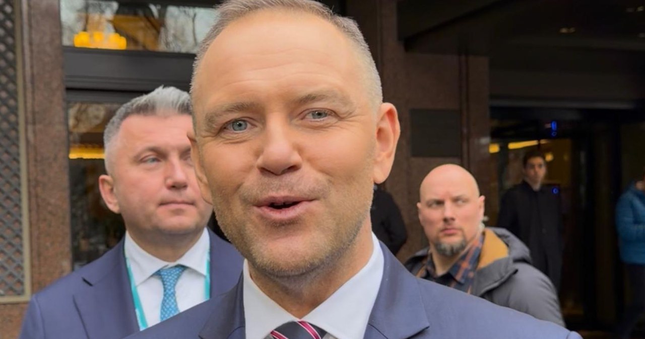 Igrzyska olimpijskie w Polsce? Stanowisko Nawrockiego z ostatniej chwili