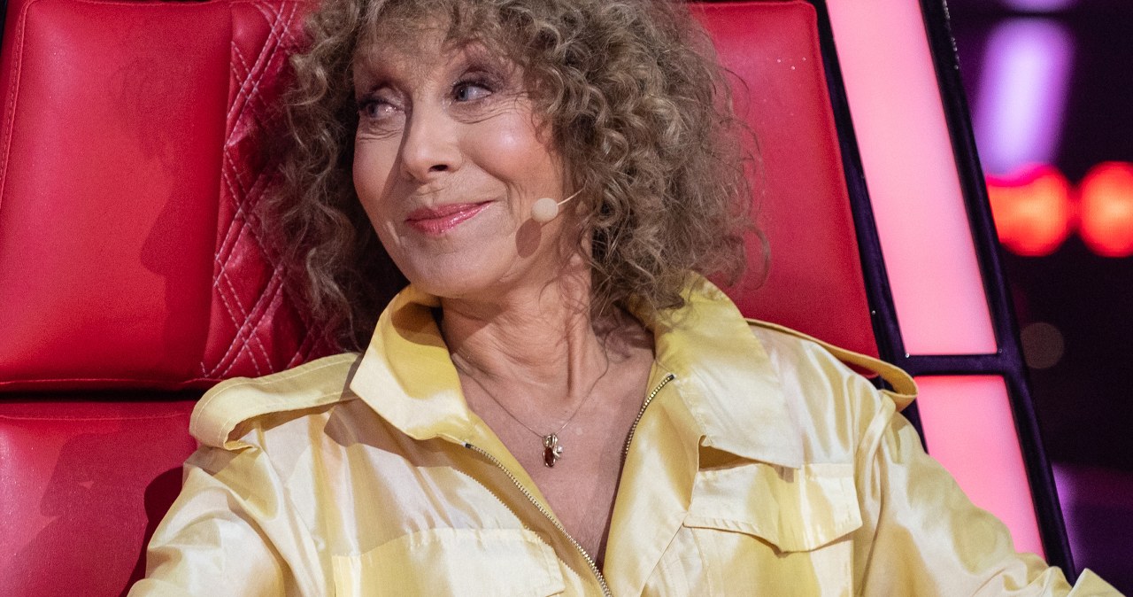 Zaraz The Voice Senior, a tu wieści o Majewskiej. Nie dała rady dłużej