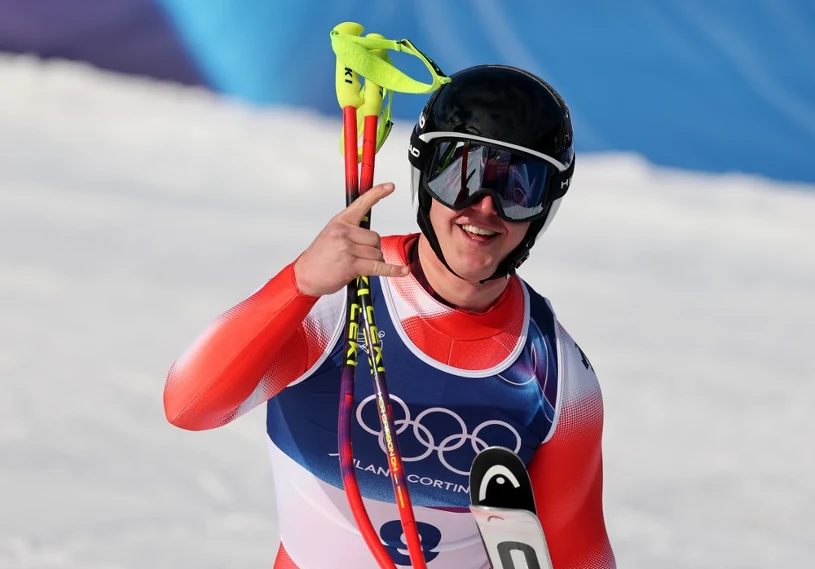 Pierwszy dzień IO i już taka sensacja. Mistrz olimpijski poza podium