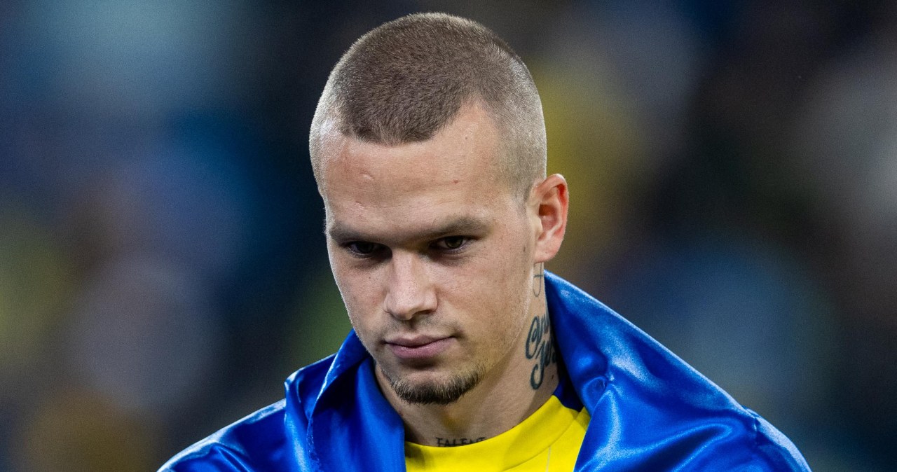 Ukrainiec kpił z Wołynia. Jest reakcja rządu. Wymowny przekaz z Ukrainy