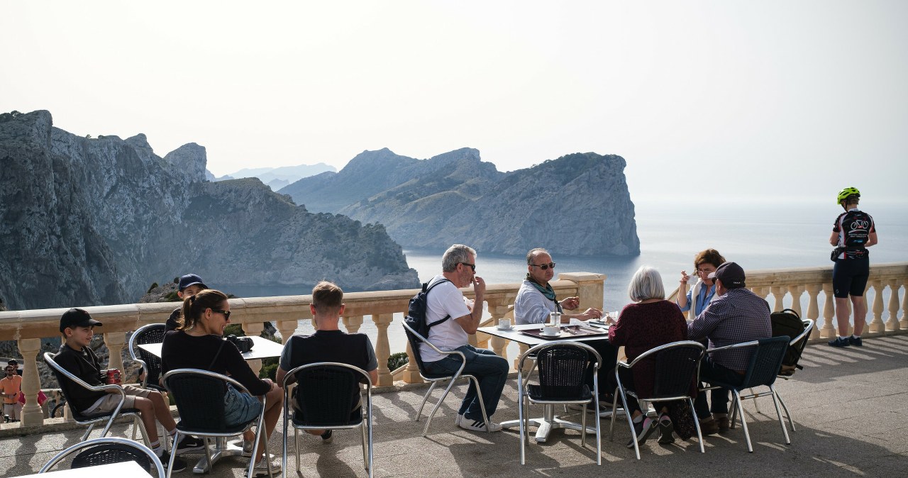 Przeganiali turystów, a teraz mają kolejny problem. "Katastrofalny styczeń"