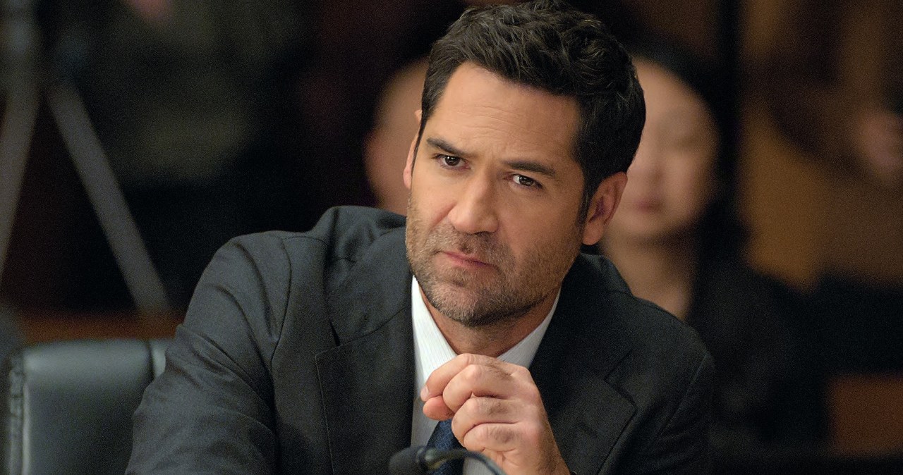 Najdramatyczniejsza sprawa w historii. Klasyk gatunku nie pozwoli wam się oderwać