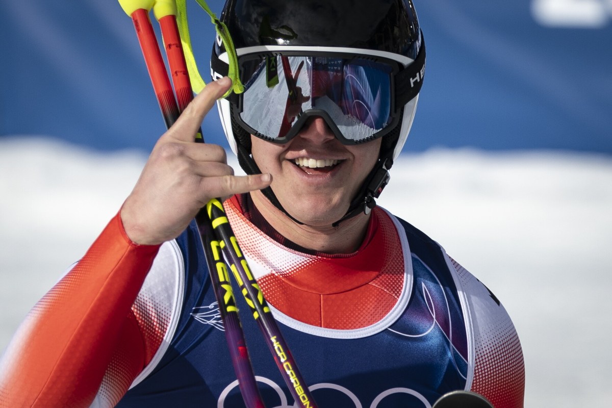 Igrzyska 2026: Pierwszy złoty medal dla Szwajcarii