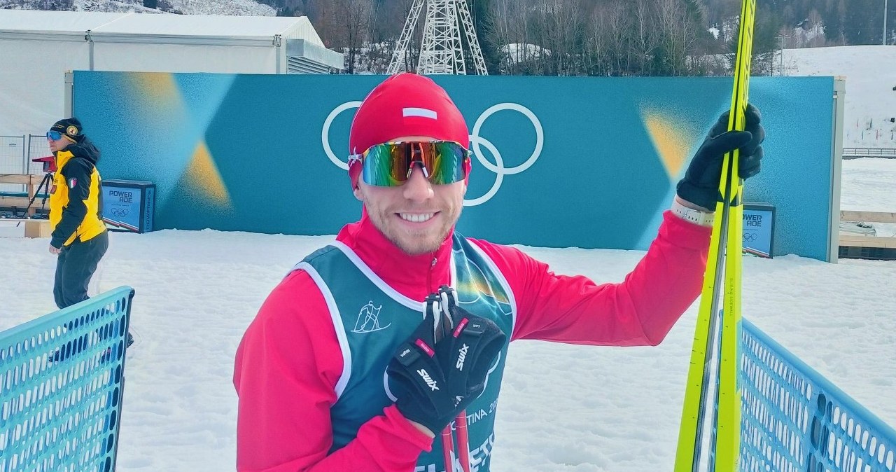 Najlepszy Polak nie rozumie decyzji PZN. "Brat został skrzywdzony"