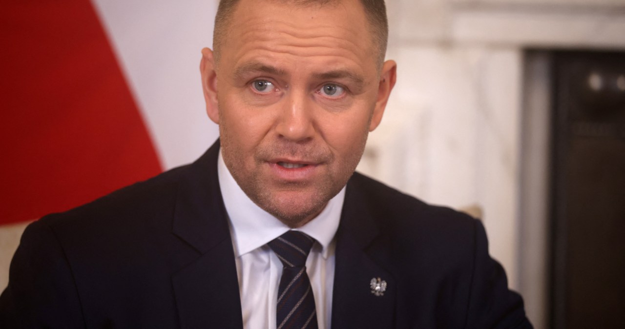 Izrael wygwizdany, wiceprezydent USA wybuczany. Karol Nawrocki reaguje