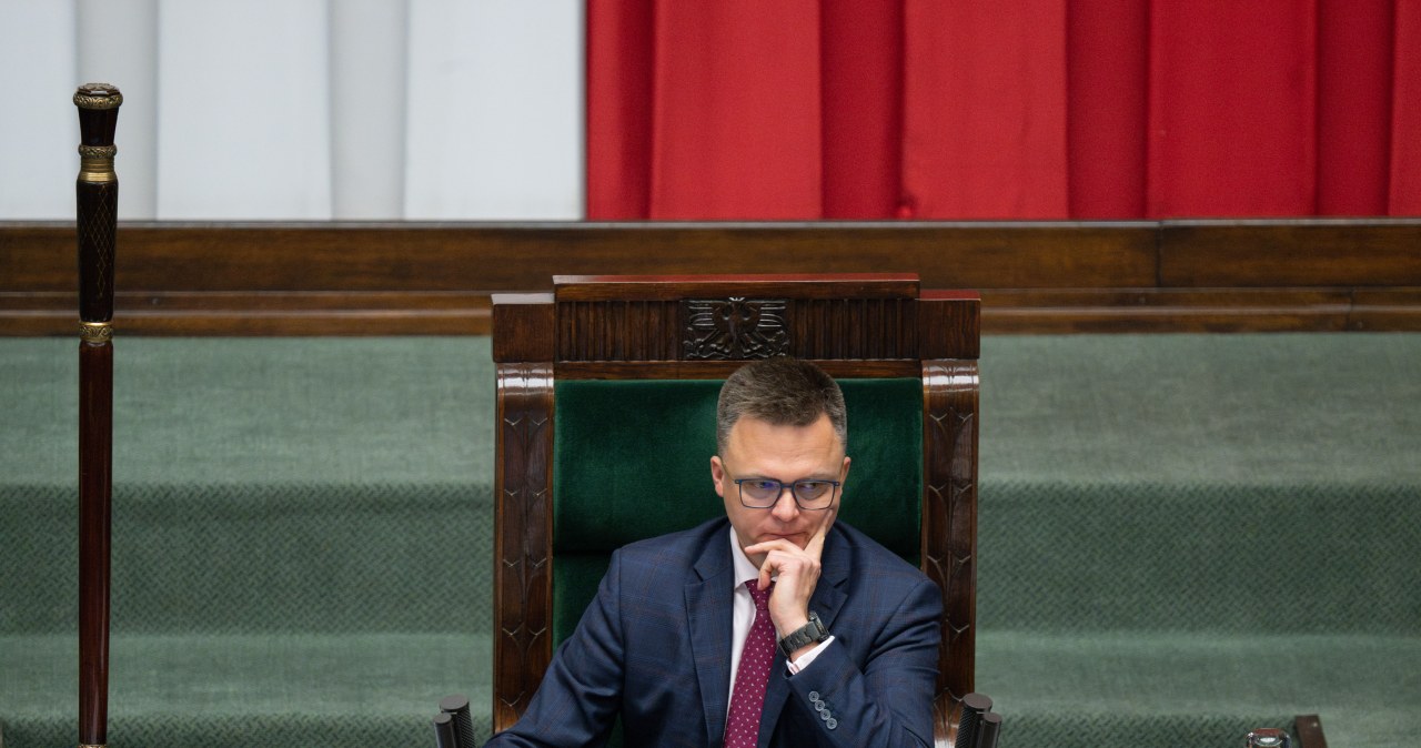 Polacy nie mają wątpliwości, miażdżący sondaż dla Hołowni. "Porażka"