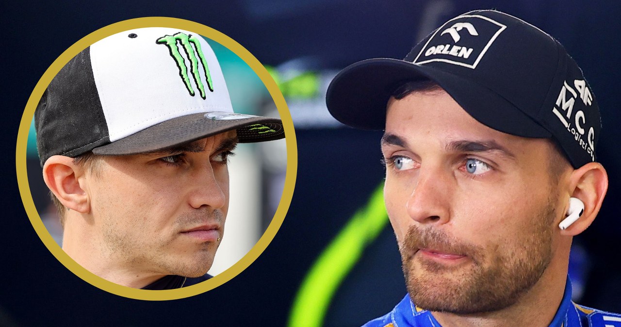 Mistrz świata odgraża się Polakom. Przekleństwo naszej kadry. Raz to zrobili