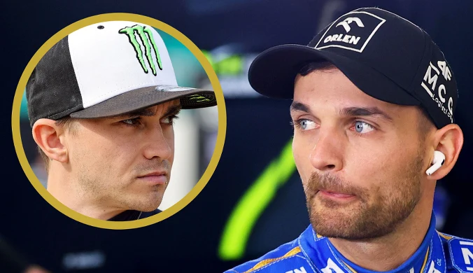 Mistrz świata odgraża się Polakom. Przekleństwo naszej kadry. Raz to zrobili