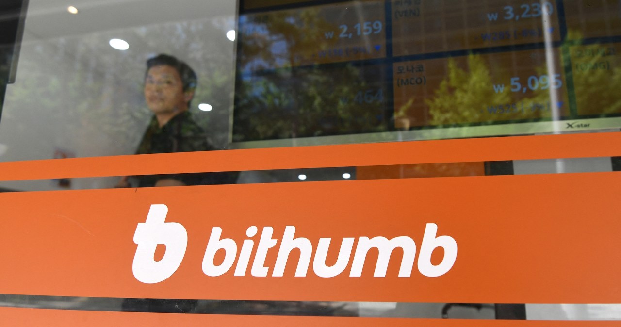 Omyłkowo przelali bitcoiny o wartości 37 mld euro. "Szczerze przepraszamy"