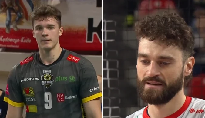 Kapitalny występ nadziei polskiej kadry. 33 punkty, a to i tak było za mało