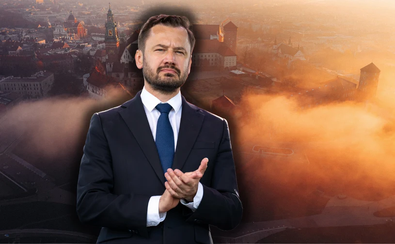 "Czujemy się przez niego oszukani". Koalicjanci porzucą Miszalskiego?
