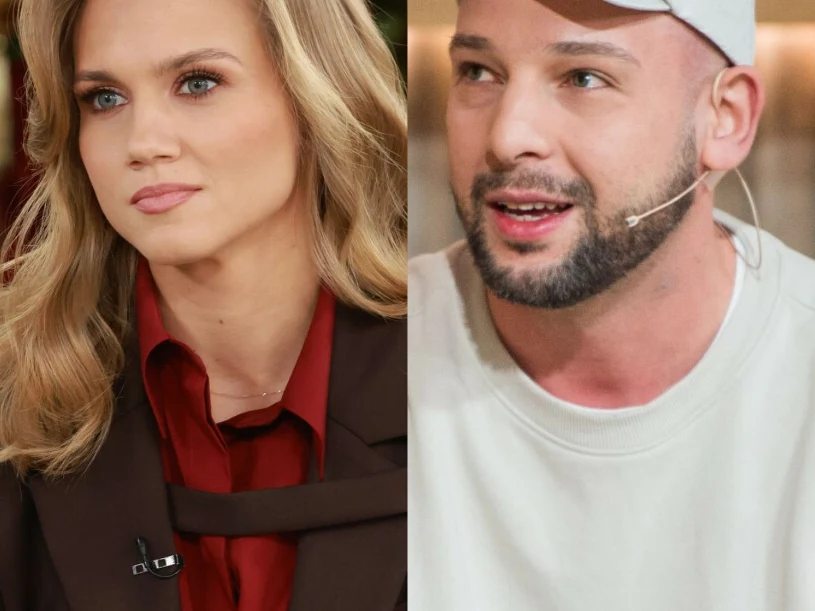 Pela nadal nie może odpuścić Kaczorowskiej. Ledwie opublikował i się zaczęło