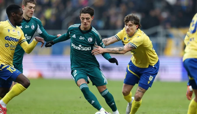 Niebywały powrót, Papszun dokonał niemożliwego. Wystarczyły dwie okazje