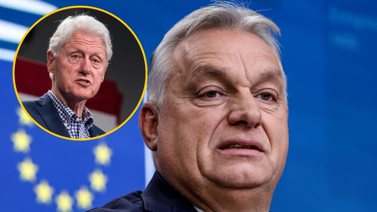 Bill Clinton, będąc prezydentem USA w 1999 r., chciał, żeby Węgry zaatakowały Serbię podczas wojny w Kosowie w tamtym czasie - przekazał w sobotę premier Węgier Viktor Orban, który wtedy sprawował swoją pierwszą kadencję jako szef rządu. Węgierski polityk twierdzi, że chciał omówić tę kwestię na szczycie NATO, jednak "Amerykanie nigdy do tematu nie wrócili".