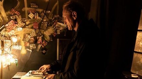 Zdjęcie ilustracyjne Sortownia odcinek 6 