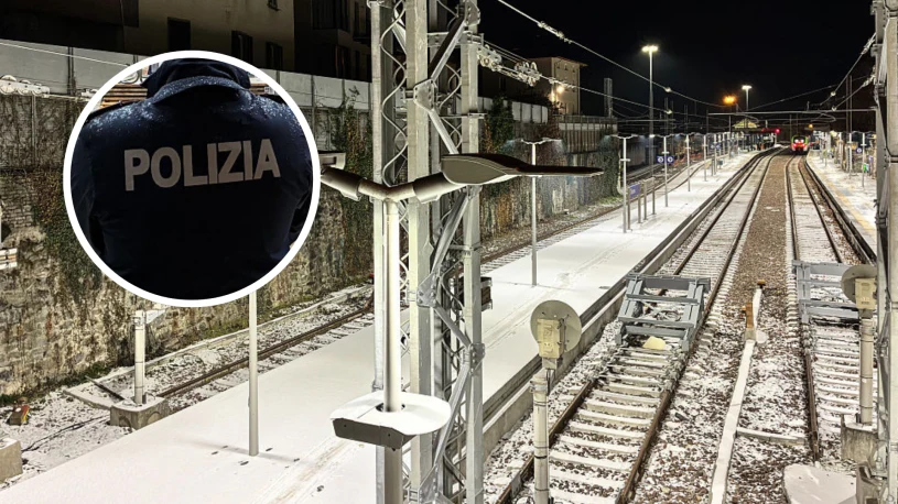 Seria incydentów na włoskiej kolei. Wszystko w trakcie zimowych igrzysk