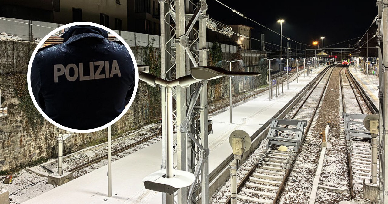 Seria incydentów na włoskiej kolei. Wszystko w trakcie zimowych igrzysk
