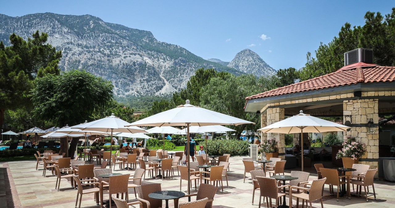 Nowe przepisy w Turcji. Koniec z ukrytymi opłatami w restauracjach