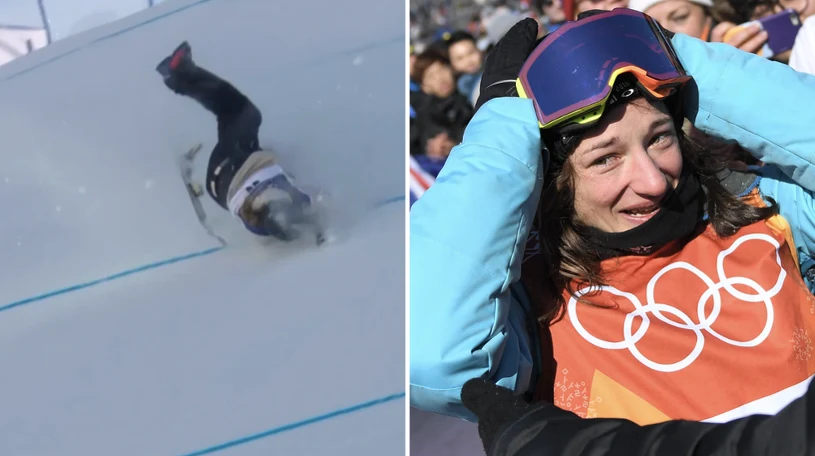Chwile grozy na igrzyskach. To mogło się skończyć tragicznie [WIDEO]