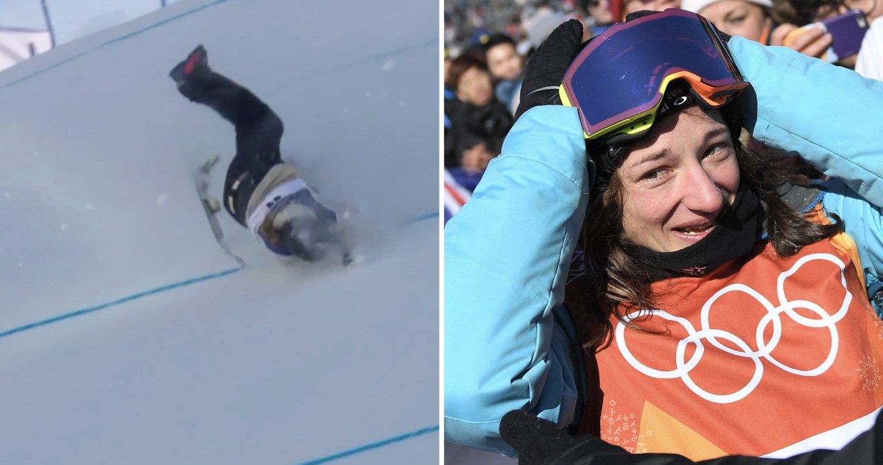 Chwile grozy na igrzyskach. To mogło się skończyć tragicznie [WIDEO]