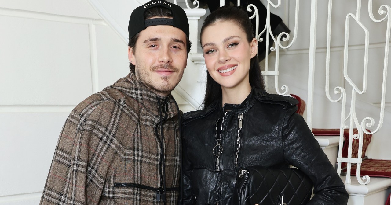 Odciął się od rodziny, teraz mówi o adopcji. Victoria Beckham jest załamana