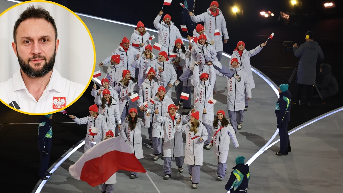 "Łyżwiarstwo szybkie zaczyna konkurencje z potencjalnymi szansami na medale" - mówił szef Polskiej Misji Olimpijskiej Konrad Niedźwiedzki. Gość Radia RMF24 ocenił, w jakich dyscyplinach polska reprezentacja ma największe szanse na sukcesy. Zdradził też, jakie emocje panują w olimpijskiej wiosce.