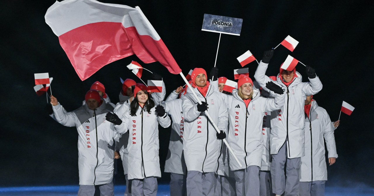 Burza wokół strojów reprezentacji Polski. PKOl wytacza ciężkie działa