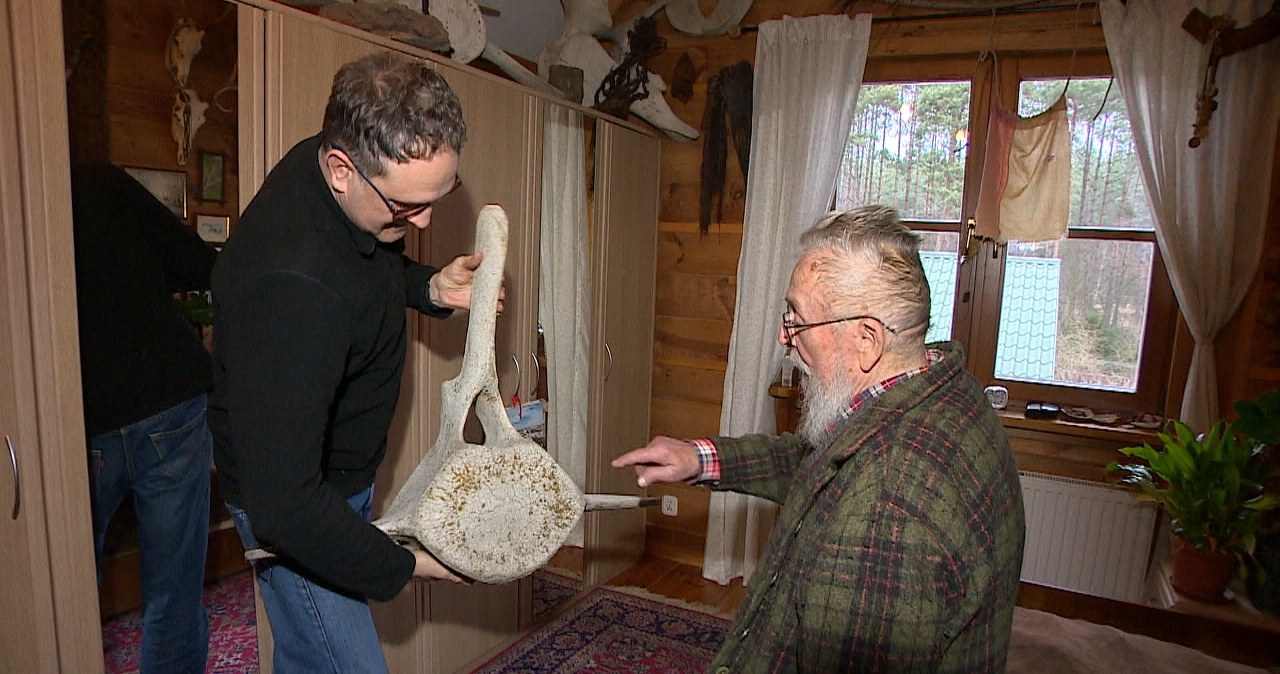 Polski naukowiec na Antarktydzie. Zdradził, co go tam zaskoczyło