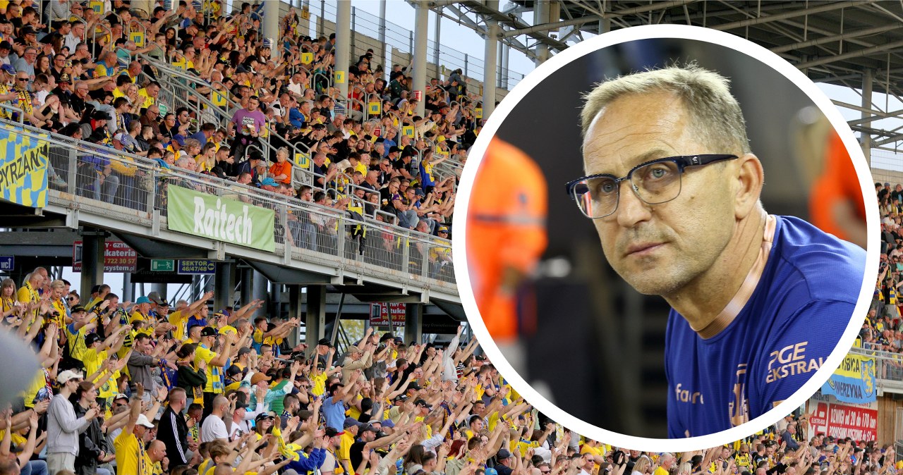 Stal Gorzów ogłasza. Może dojść do rewolucji. To ma być koniec nudy