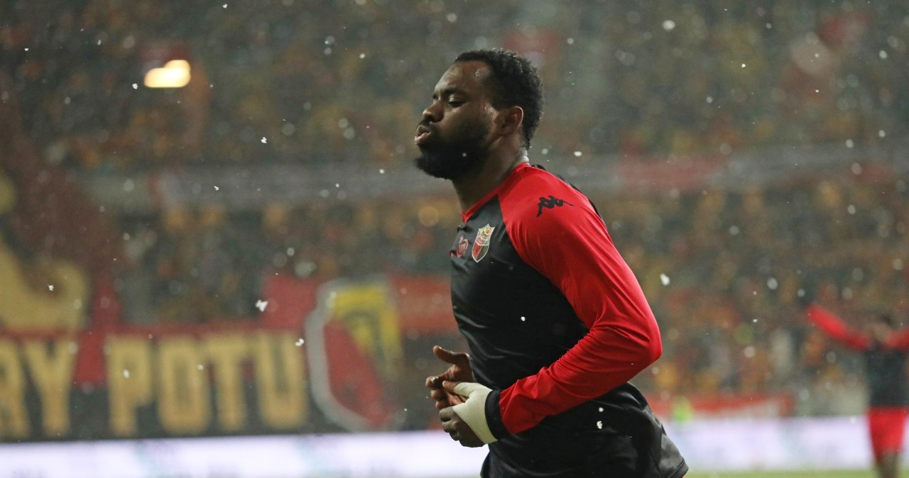 Przewrót na szczycie tabeli Ekstraklasy. Pięć goli. Mamy nowego lidera