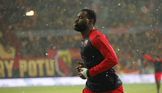 Przewrót na szczycie tabeli Ekstraklasy. Pięć goli. Mamy nowego lidera