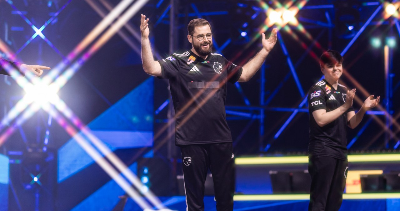 FURIA zagra w wielkim finale IEM Kraków 2026! Rosjanie na łopatkach