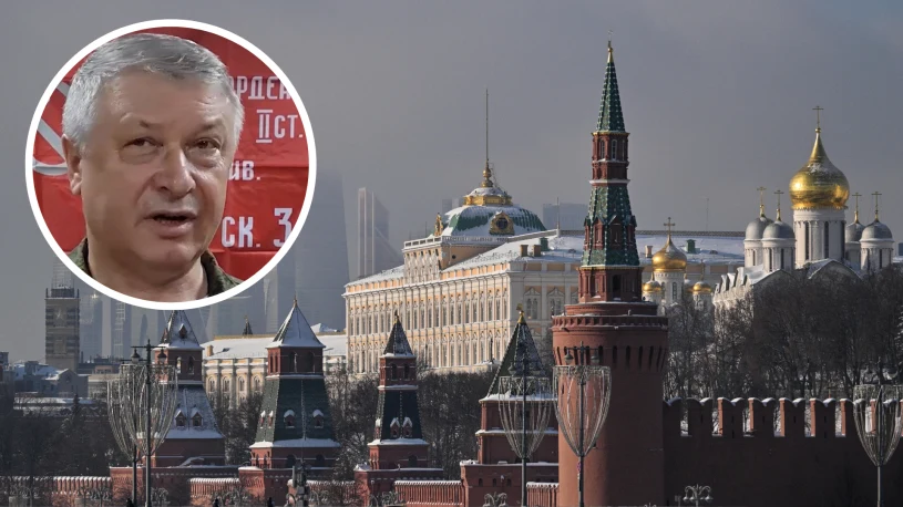 Zamach na wiceszefa GRU w Moskwie. Nowe informacje