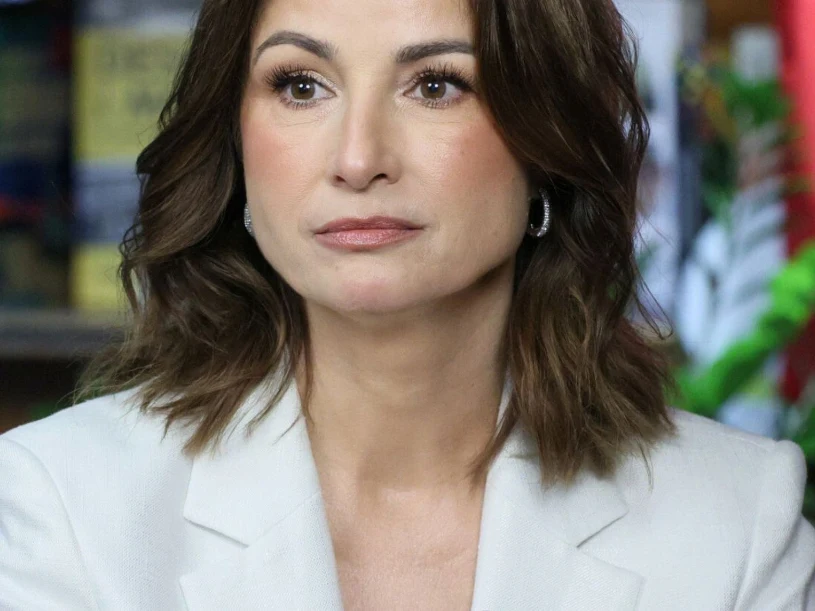 Trudne wyznanie Joanny Brodzik. Nigdy tak szczerze nie mówiła o swoim życiu