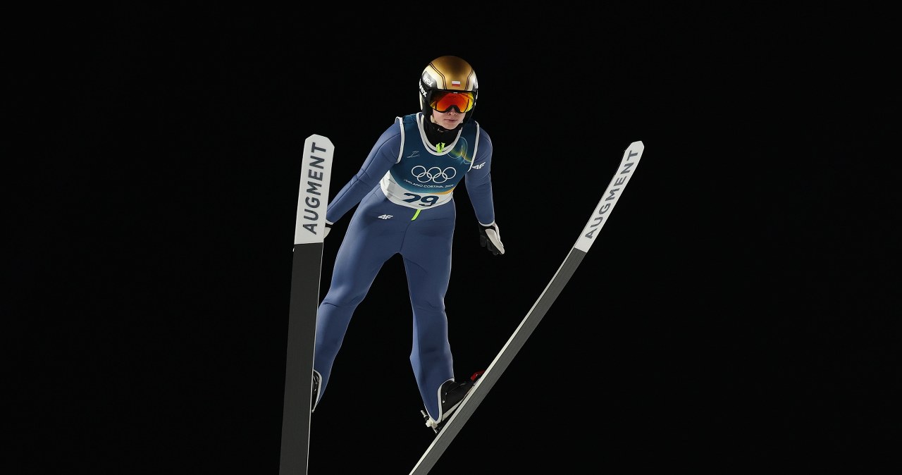 Sensacyjne złoto w Predazzo. Życiowy sukces Anny Twardosz na igrzyskach