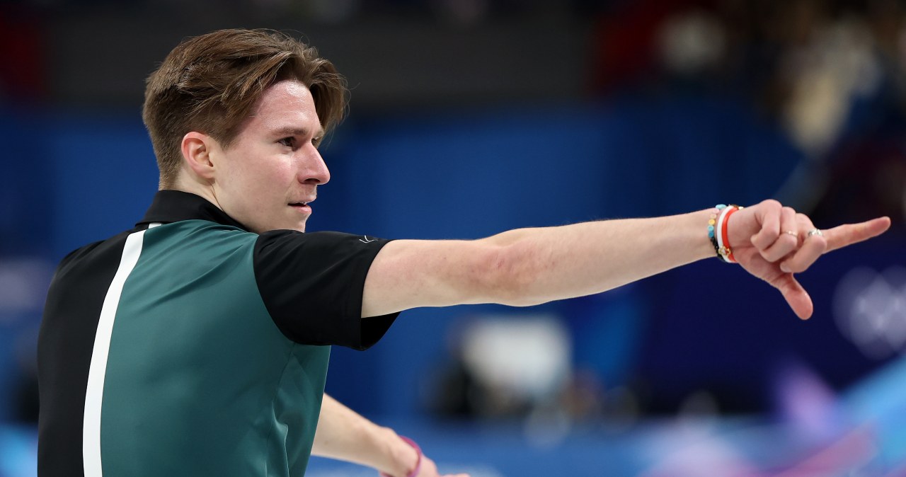 Wszystkie oczy na Polaka. 80,47 i koniec. Tego w historii jeszcze nie było