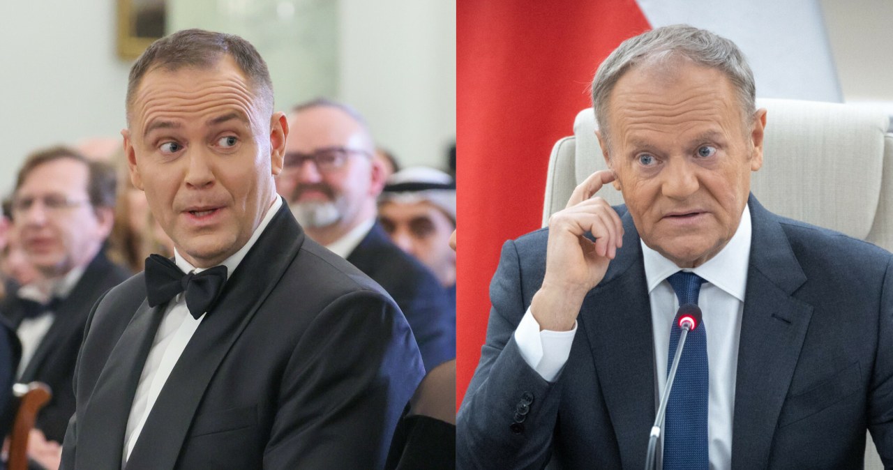 Nawrocki i Tusk zwrócili się do Świątek. Wszystko po wielkim triumfie