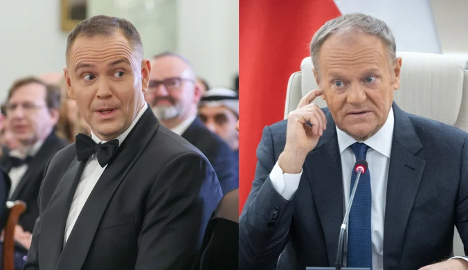 Nawrocki i Tusk zwrócili się do Świątek. Wszystko po wielkim triumfie