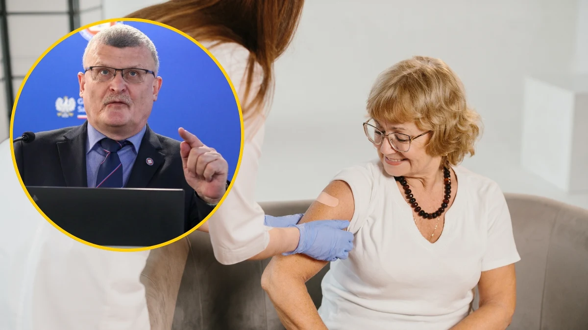 ​"Od września do lutego z powodu grypy zmarło 1061 osób; najwięcej zgonów i hospitalizacji jest w grupie powyżej 50. roku życia" - przekazał Główny Inspektor Sanitarny dr n. med. Paweł Grzesiowski. To o ponad 470 osób mniej niż w poprzednim sezonie. Zdaniem lekarza wciąż warto się zaszczepić, gdyż szczytowy okres zachorowań trwa do marca.